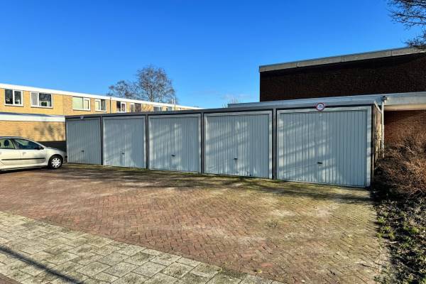 Beleggingsobject Boogschutter 1-a Hoogezand