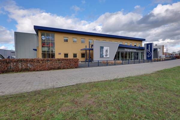 Kantoorruimte Hengelderweg 22 Didam