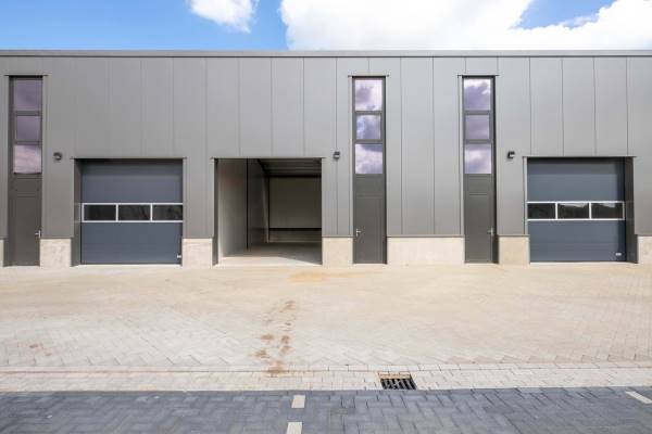 Bedrijfsruimte Habsburgstraat 27-J Oss
