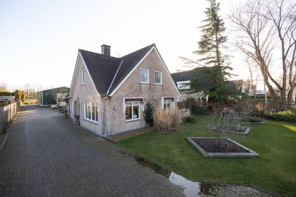 Bedrijfsruimte Kroonstraat 45 Etten-Leur