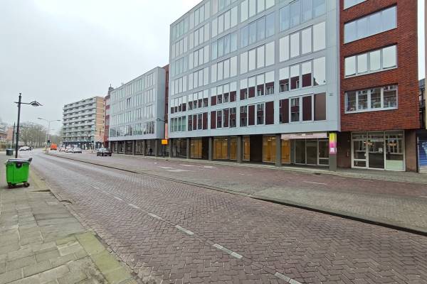 Winkelruimte van Coothplein 42- 46 Breda