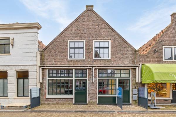 Horecagelegenheid Noordeinde 40 Monnickendam