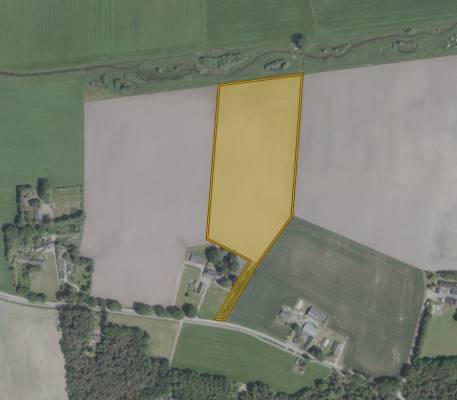 Agrarische grond Oostappensedijk Ommel