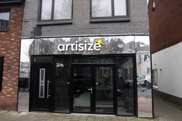 Kantoorruimte Oldenzaalsestraat 183 Hengelo (OV)