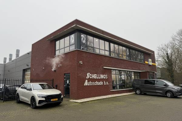 Kantoorruimte Vliertwijksestraat 42 Rosmalen