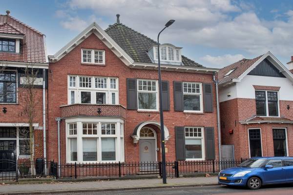 Kantoorruimte Ripperdastraat 17 Enschede