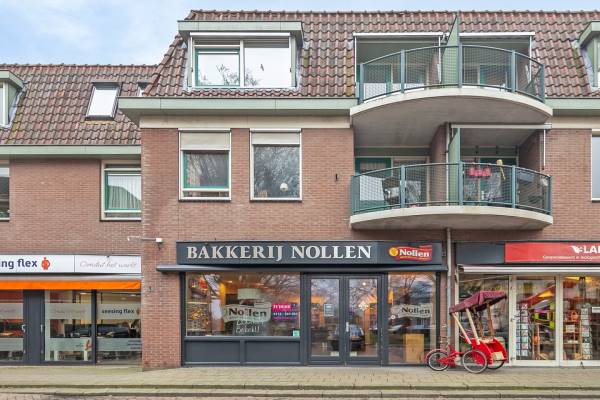 Winkelruimte Walderstraat 36 Lochem
