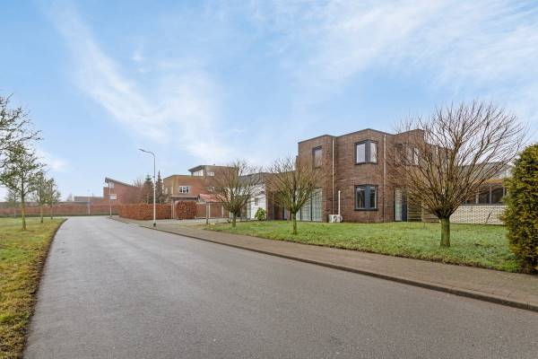 Bedrijfsruimte Griekenlandlaan 34- 36 Assen