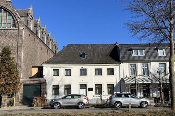 Kantoorruimte Wittemer Allee 30 Wittem