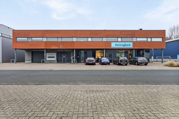 Bedrijfsruimte Volume 28 Purmerend