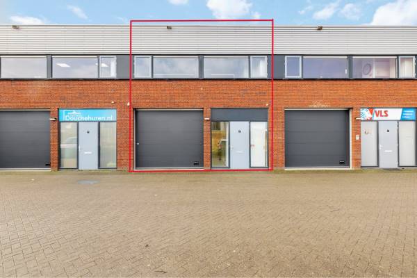 Kantoorruimte Taylorweg 8-T Veghel