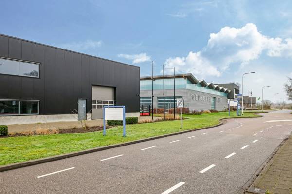 Bedrijfsruimte Winkelsweg 2-C Hengelo (GE)