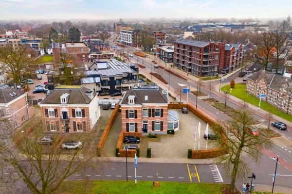 Kantoorruimte Plantsoenstraat 93 Doetinchem