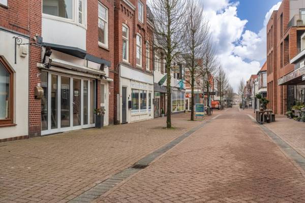 Winkelruimte Waterstraat 24 Delfzijl
