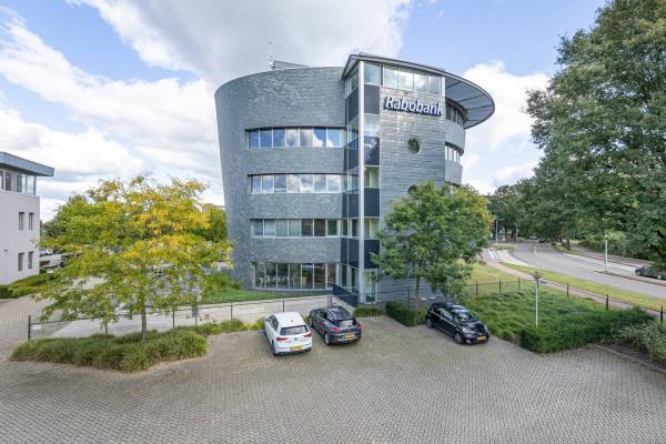 Kantoorruimte De Poort 3 Deurne