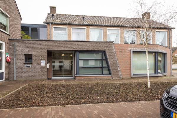 Kantoorruimte Breestraat 31 Sint Anthonis