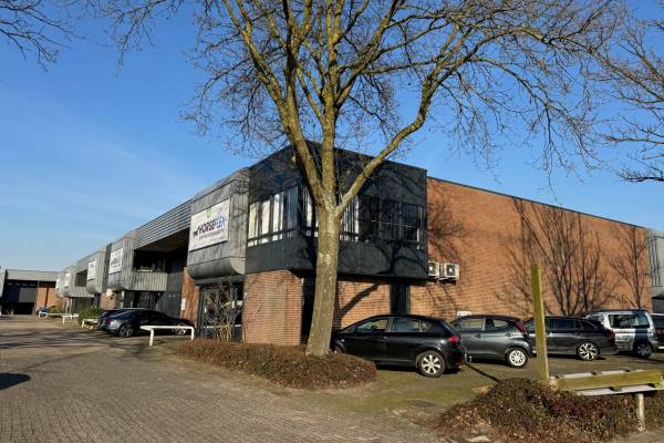 Bedrijfsruimte Penningweg 32 Etten-Leur