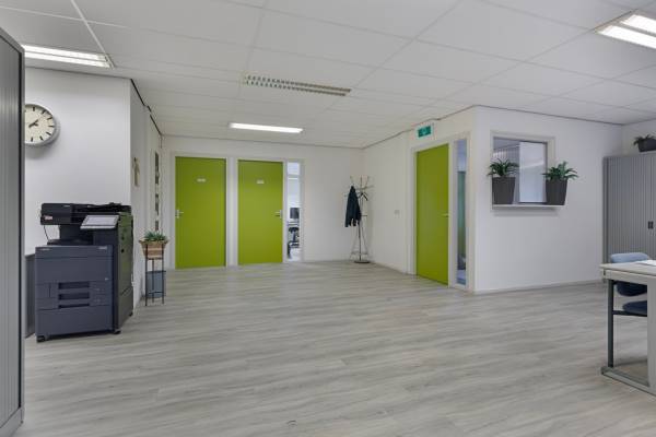 Bedrijfsruimte Ceresweg 15 Leeuwarden