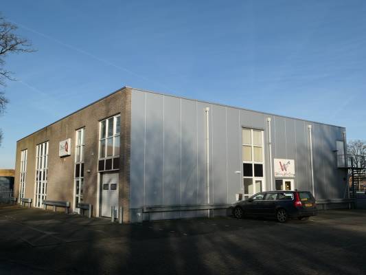 Beleggingsobject Groenewegenstraat 27 Hoogeveen