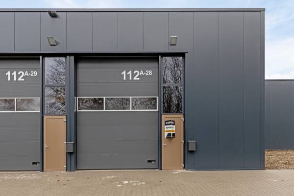 Bedrijfsruimte Bedrijvenpark Twente 112-a 28 Almelo