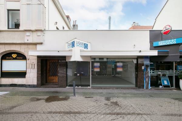 Winkelruimte Dautzenbergstraat 17-B Heerlen