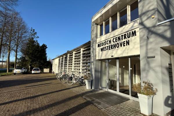 Maatschappelijk vastgoed Provincialeweg 28- 30 Westerhoven