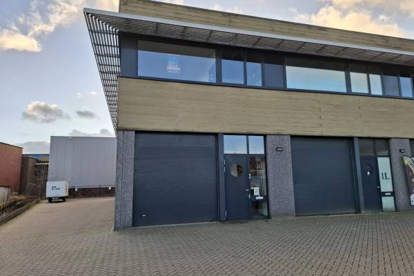 Kantoorruimte Venserweg 1-M Diemen