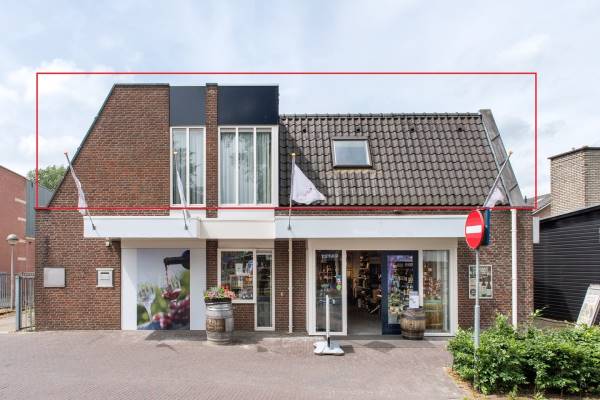 Kantoorruimte Coldenhovenseweg 4 Eerbeek
