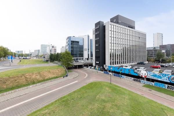Kantoorruimte Fellenoord 320 Eindhoven