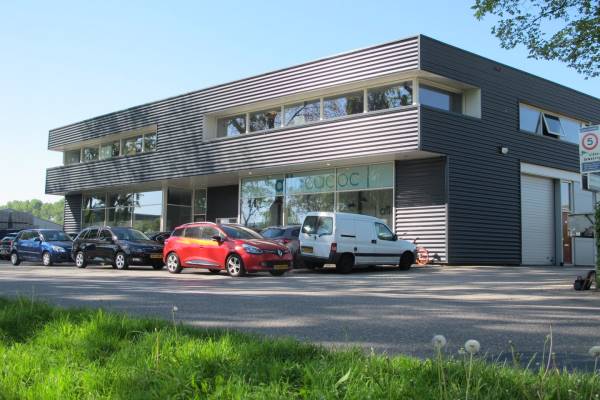 Bedrijfsruimte Rotterdamseweg 386-B 1 Delft
