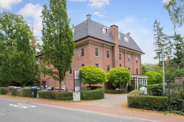 Kantoorruimte Breullaan 1-a Driebergen-Rijsenburg