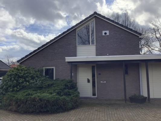 Kantoorruimte Zesweg 154-A Wijchen