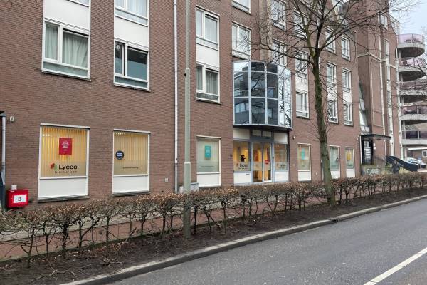 Kantoorruimte Wilhelminastraat 14 Sittard