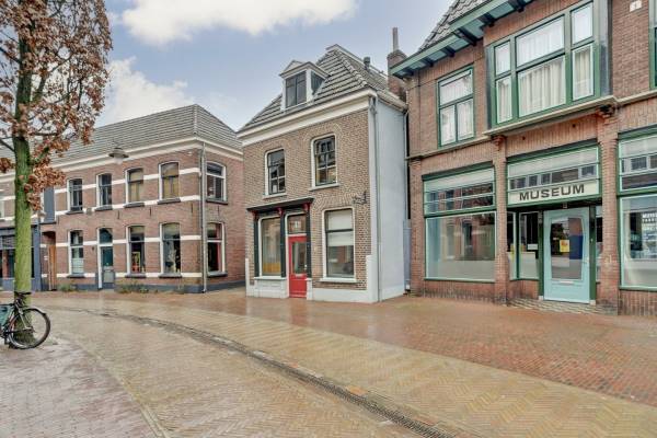 Winkelruimte Meddosestraat 40 Winterswijk