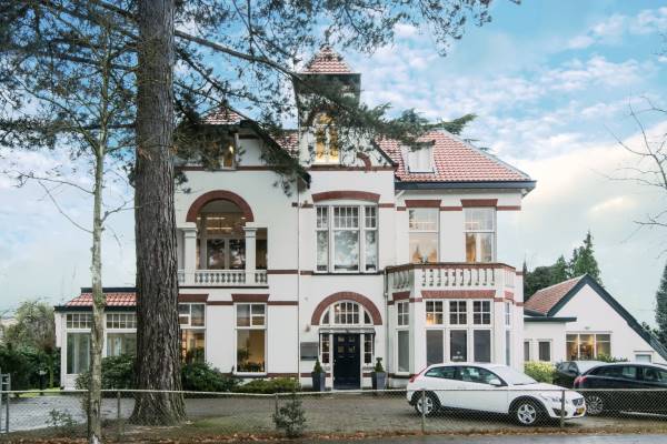 Kantoorruimte Bothalaan 1 Hilversum