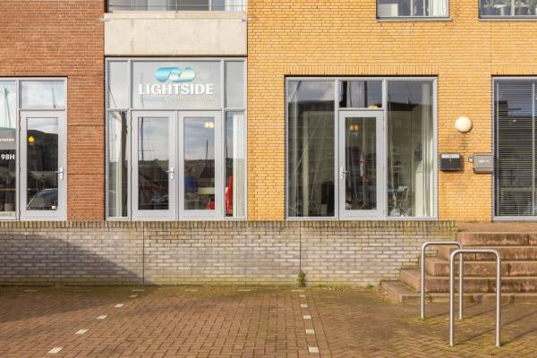 Kantoorruimte Hellingweg 98-J Den Haag