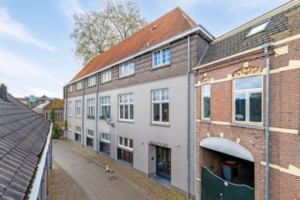 Kantoorruimte Walpoort 10 Den Bosch