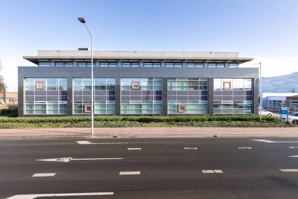 Kantoorruimte De Run 6801 Veldhoven