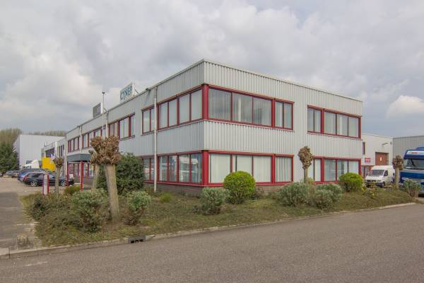 Kantoorruimte Savannahweg 0 unit 6 Utrecht