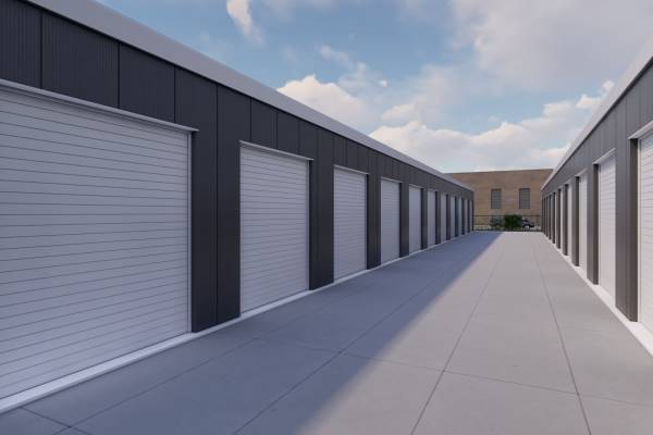 Bedrijfsruimte Fabrieksweg 3- 11 Hoogeveen