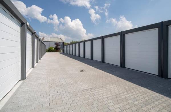 Bedrijfsruimte Morseweg 11-f 14 Leeuwarden