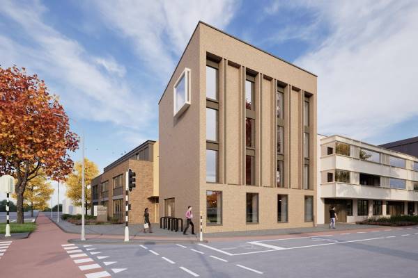 Kantoorruimte Bosscheweg 248 Tilburg