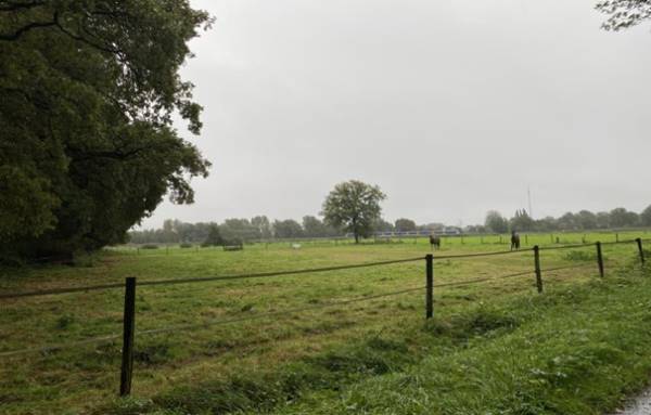 Bouwgrond Westermaatsweg Hengelo (OV)