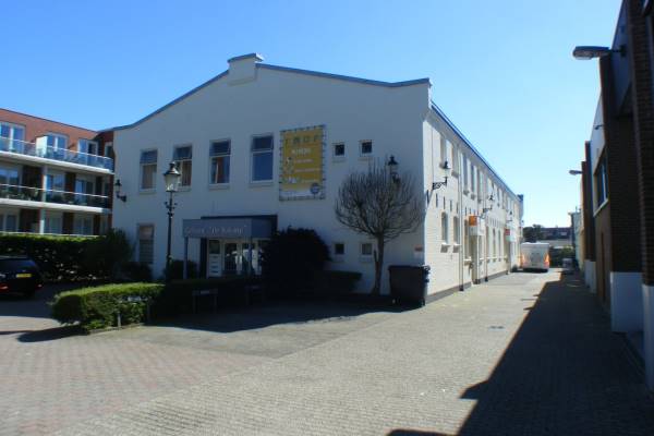 Kantoorruimte Hofcampweg 71 Wassenaar