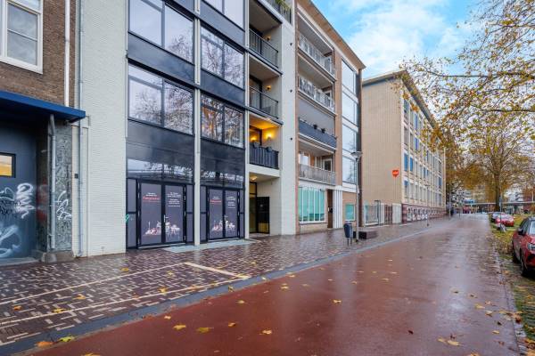 Bedrijfsruimte Oude Kraan 20 Arnhem
