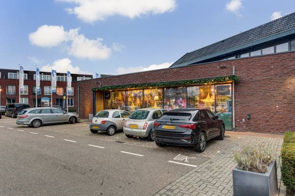 Winkelruimte Sniederslaan 51-d Bladel