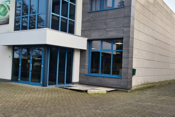 Kantoorruimte Instraat 9 Budel