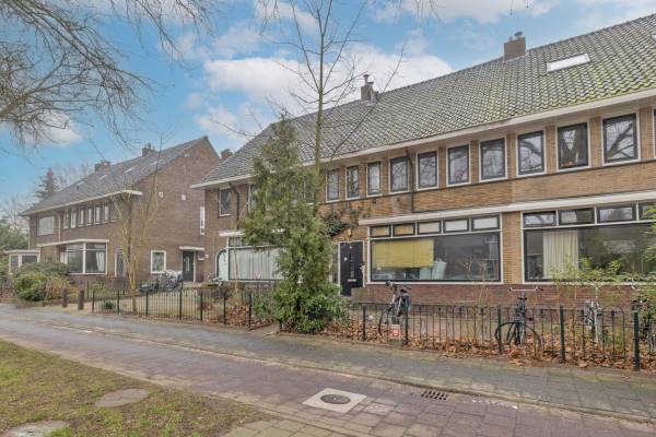 Beleggingsobject Vaartweg 145 Hilversum