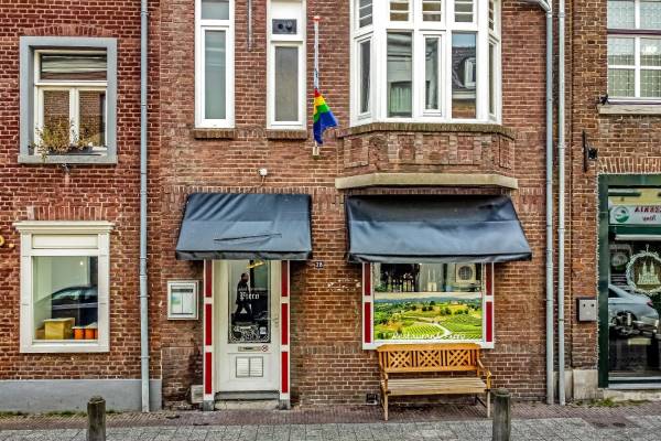 Horecagelegenheid Bakkerstraat 28 Roermond