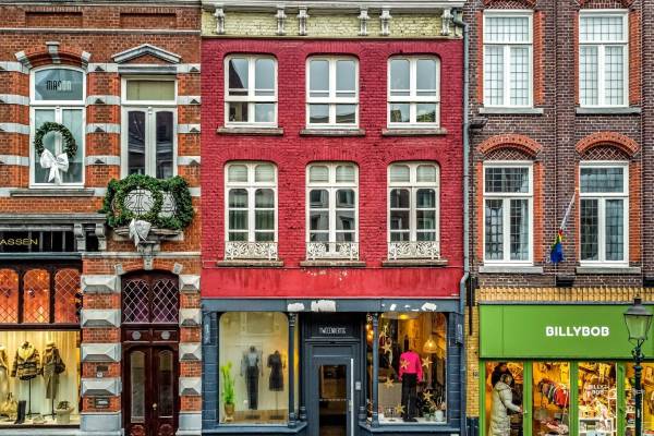 Winkelruimte Neerstraat 32 Roermond
